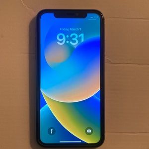 Refurbished iPhone 11 (Unlocked)